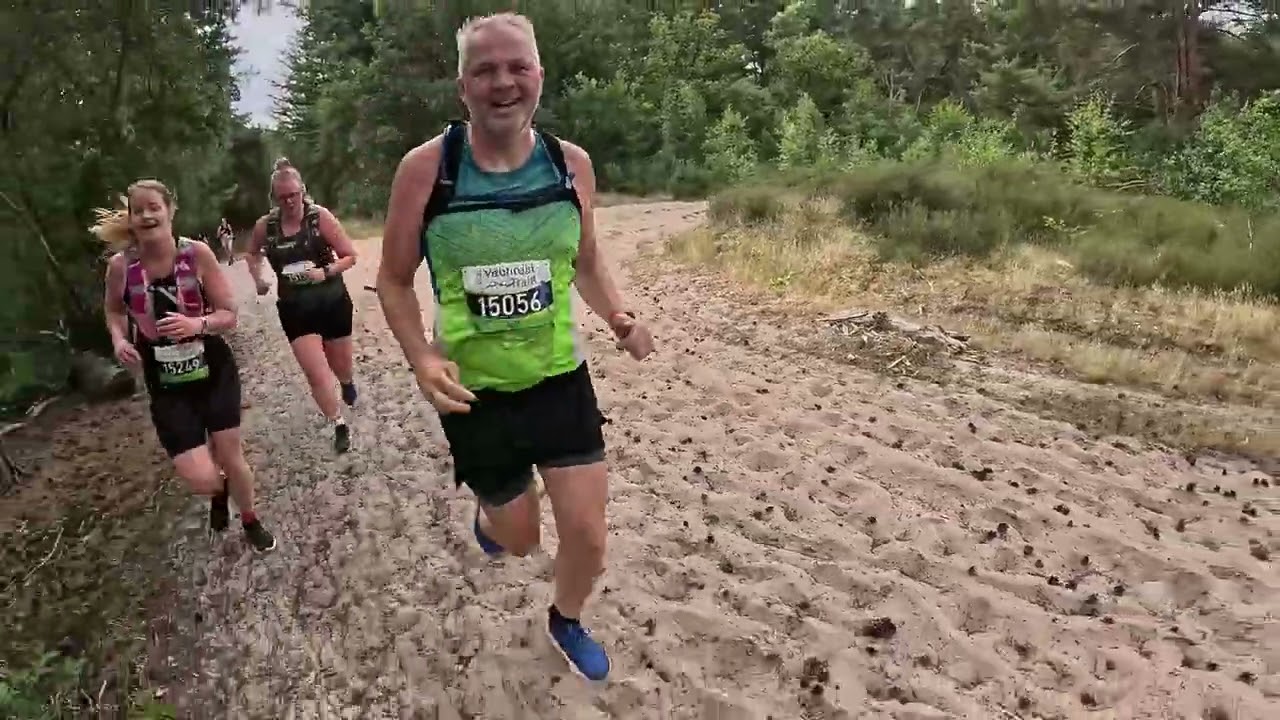 Vechtdaltrail 2025