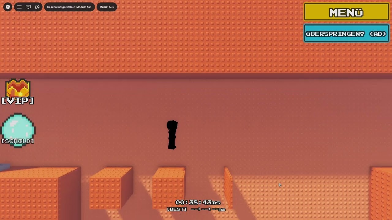 Level Devil in Roblox