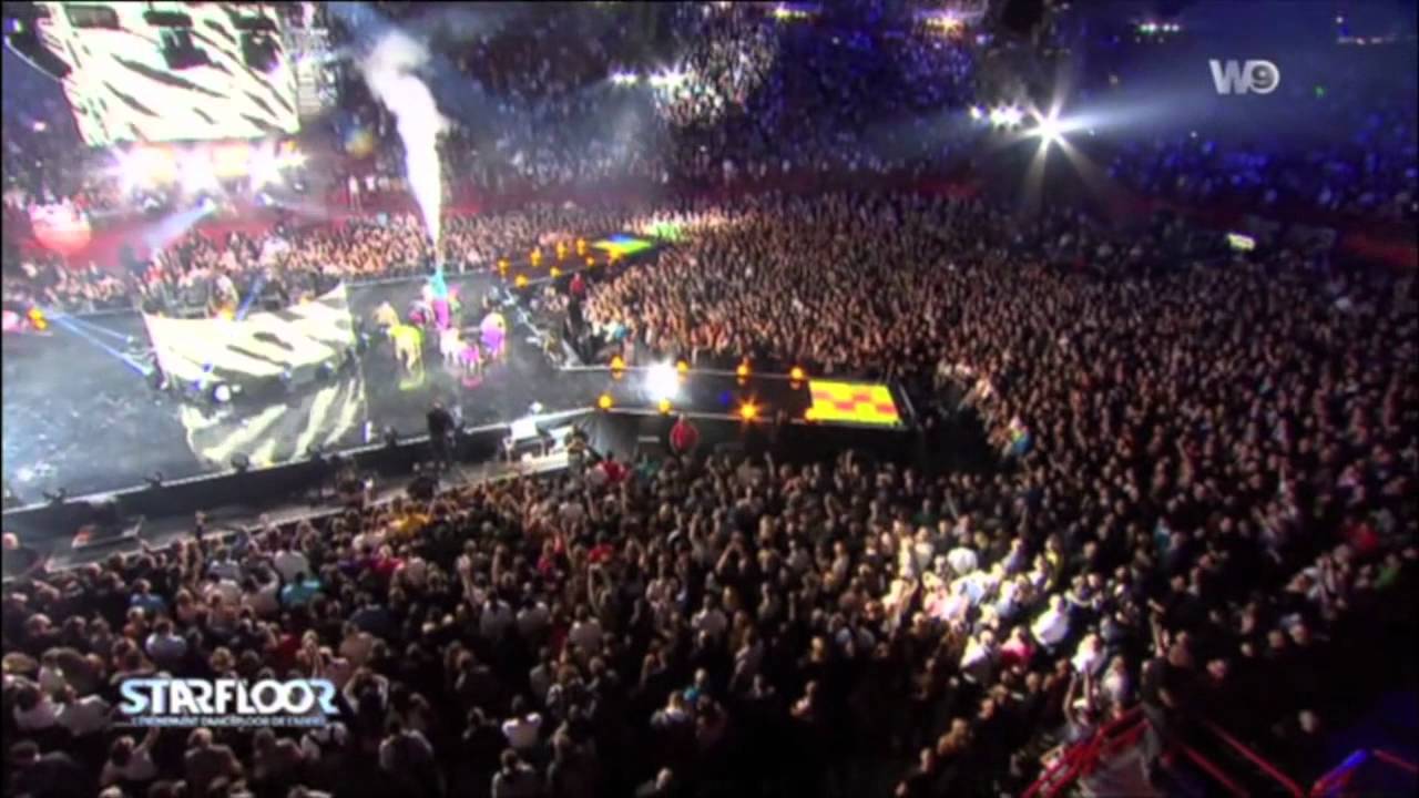 Jay Style Starfloor 2011 Megamix