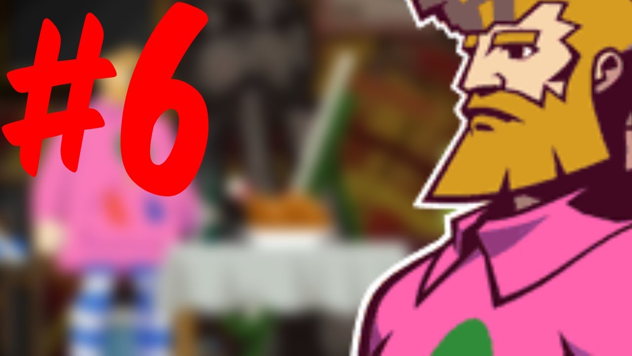 Prisoner D99 | Ghost Trick Part 6