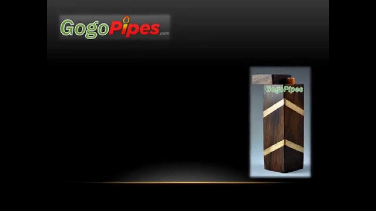 New Selection By GogoPipes.com