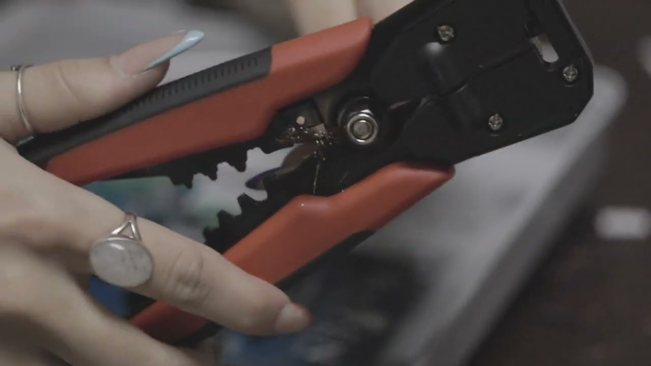 Raven E- Valve