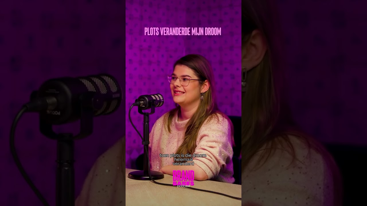 NIEUWE AFLEVERING (comment podcast) 🎙️ 𝐕𝐚𝐧 𝐥𝐨𝐠𝐨𝐩𝐞𝐝𝐢𝐬𝐭𝐞 𝐧𝐚𝐚𝐫 𝐨𝐧𝐥𝐢𝐧𝐞