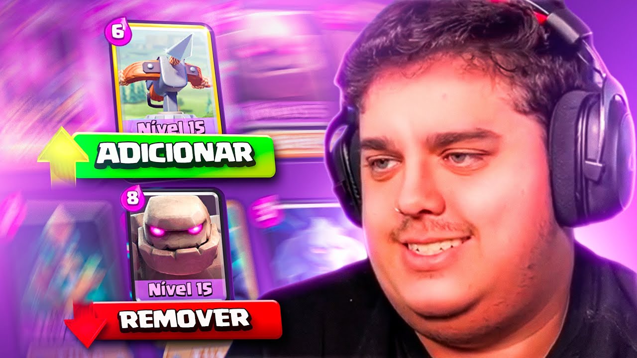 COLOQUEI A XBESTA NO LUGAR DE CADA CONDIÇÃO DE VITORIA DO META ATUAL