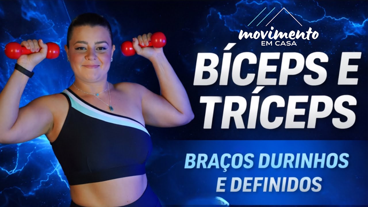 TREINO FUNCIONAL EM CASA COMPLETO PARA MEMBROS SUPERIORES✨ Nível intenso 🥵🥵🥵💪💪