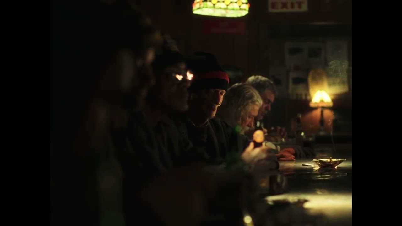 The Singers Trailer - WYOFF Official Selection 2025
