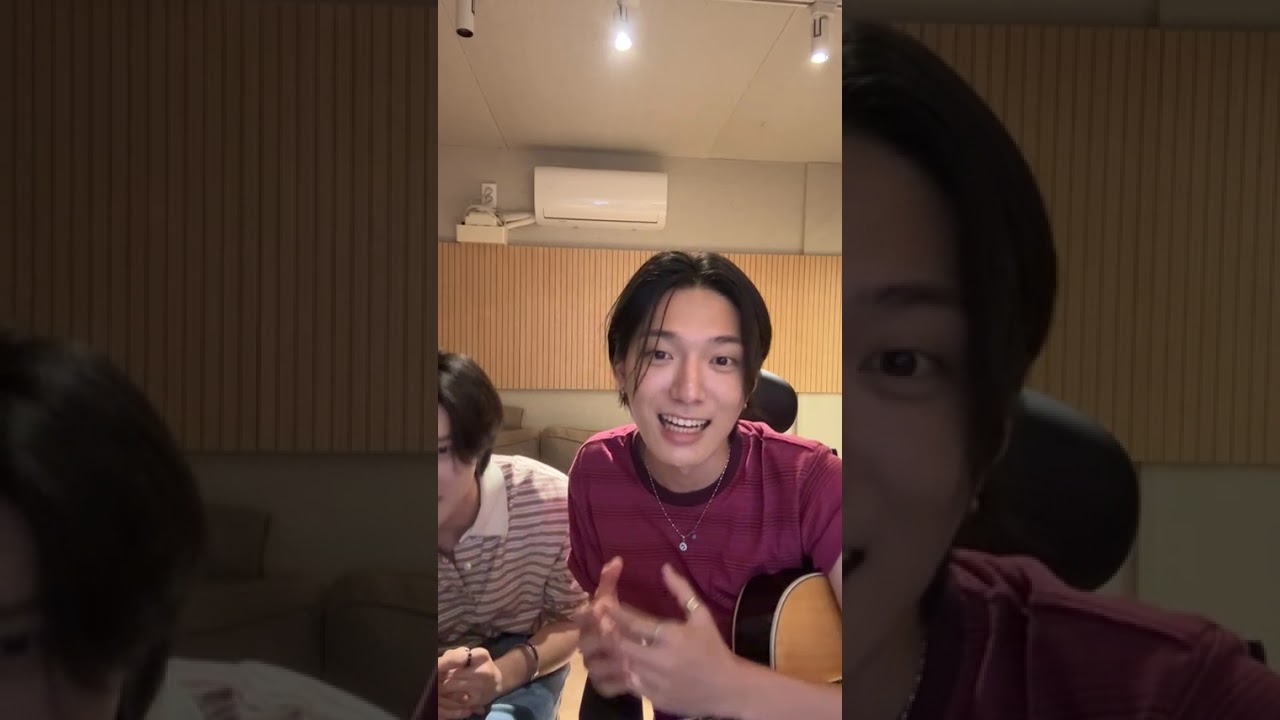 250818 Dane's Instagram Live Part 2