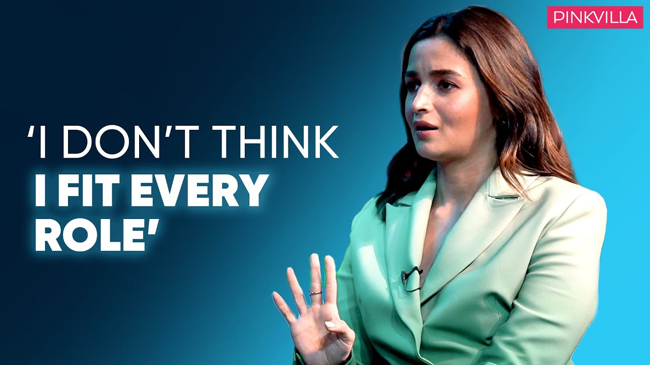 Alia Bhatt & Team Poacher Interview | ‘Am a human first & then a producer’ | Love & War