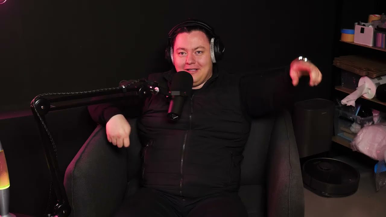 Blodig slapp tisselur - Idioti Podcast 