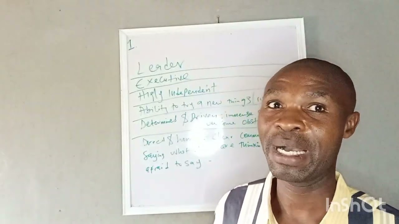 Numerology Life path  & pinnacle number meaning (Yoruba version)