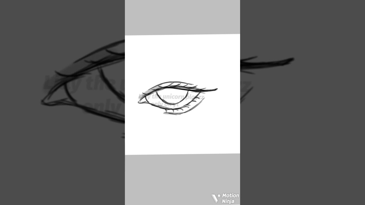 try to guess my age based on how i draw eyes👀 #edit #art #drawing #eye #eyedrawing #age #myage