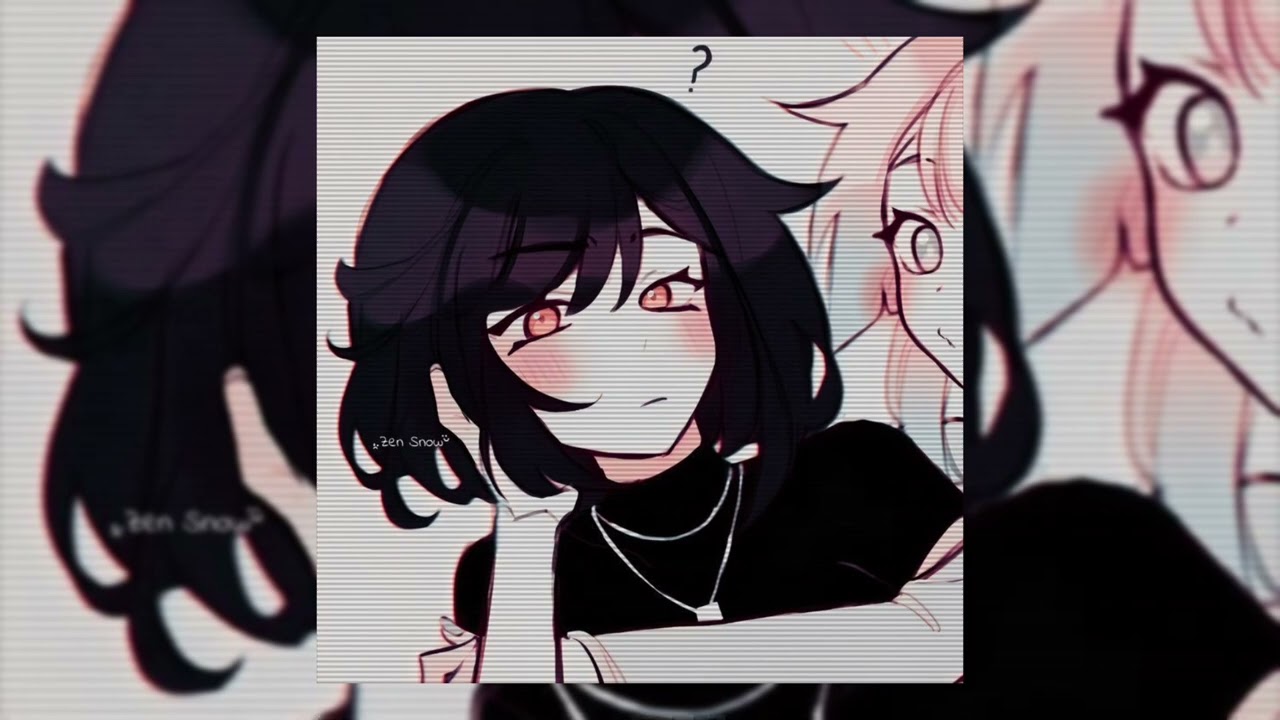 TikTok weeb mashup #44