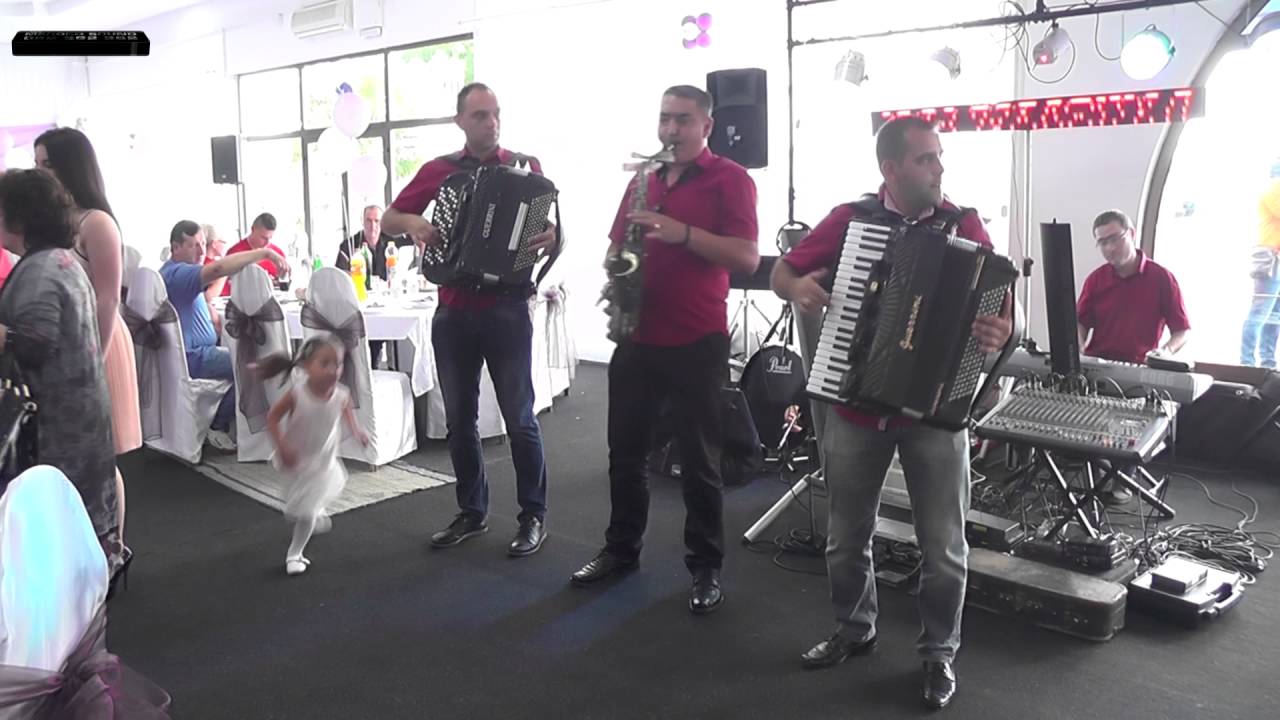 Orkestar Joce Porodinca - Kolo za pocetak, Punoletstvo, Bobovo 2016