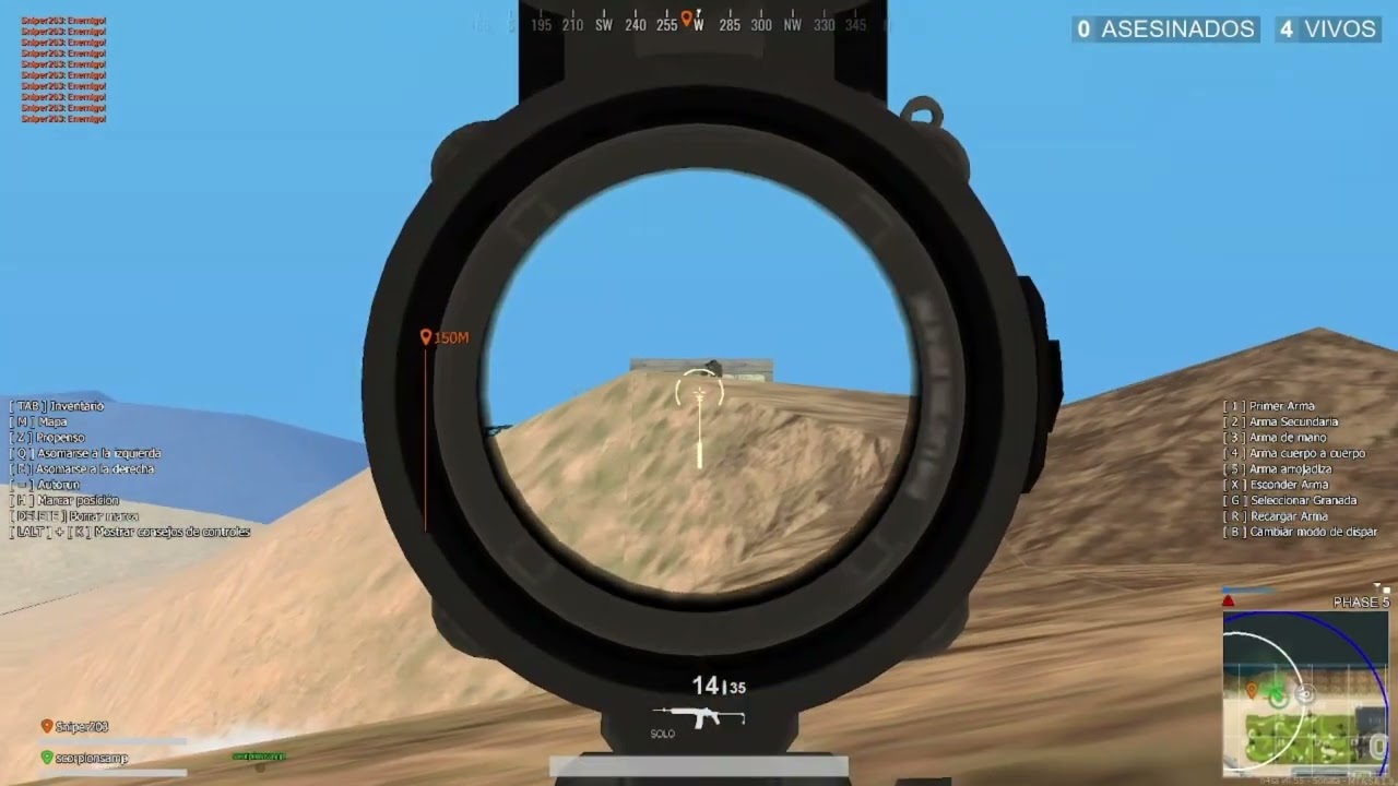 MTA PUBG Highlights #10