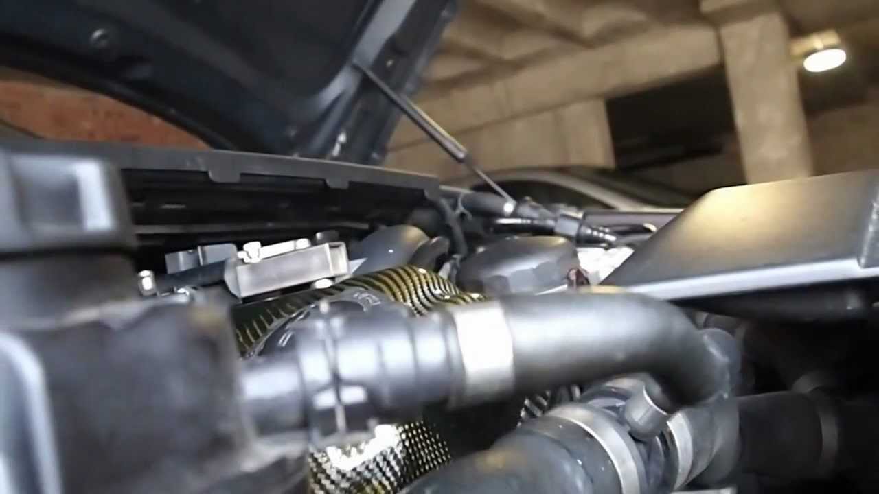 BMW 320Si Engine Fault - FOR SALE ON EBAY