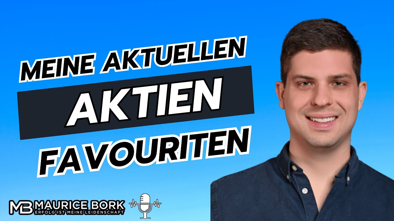 Antizyklisch reich werden: Warum Jonathan Neuscheler kauft, wenn alle panisch sind ┃Podcast Maurice