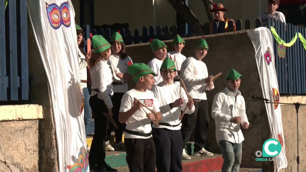 NOTICIAS OC 2º EDICIÓN 20 02 26 ONDA CADIZ TV