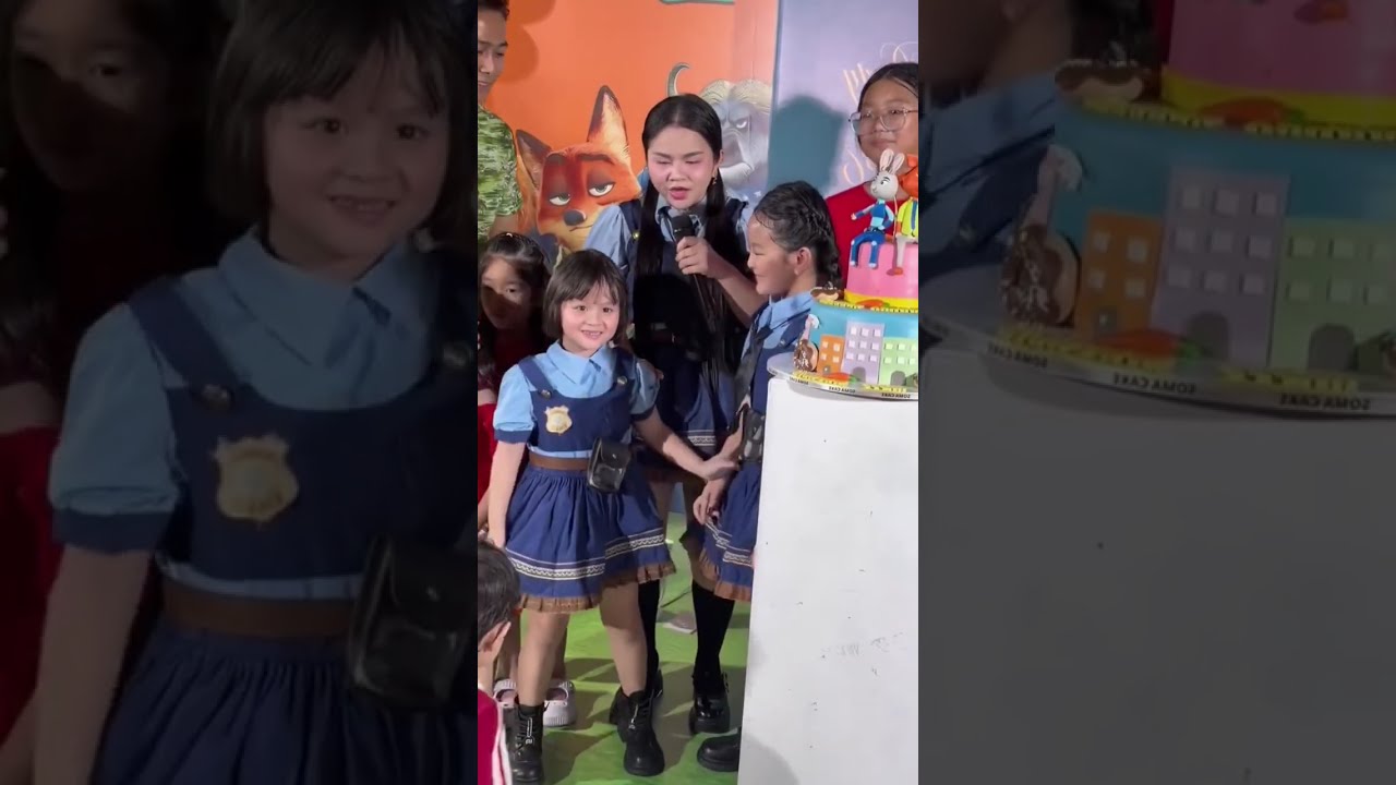 ខួបប៊ែលឡាឆ្នាំនេះ 😂