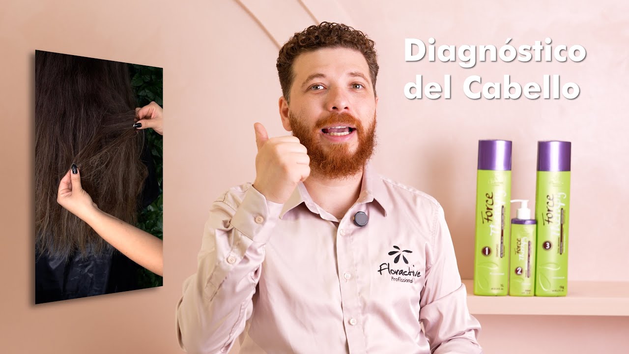 ¿Cómo saber si tu cabello necesita reconstrucción?
