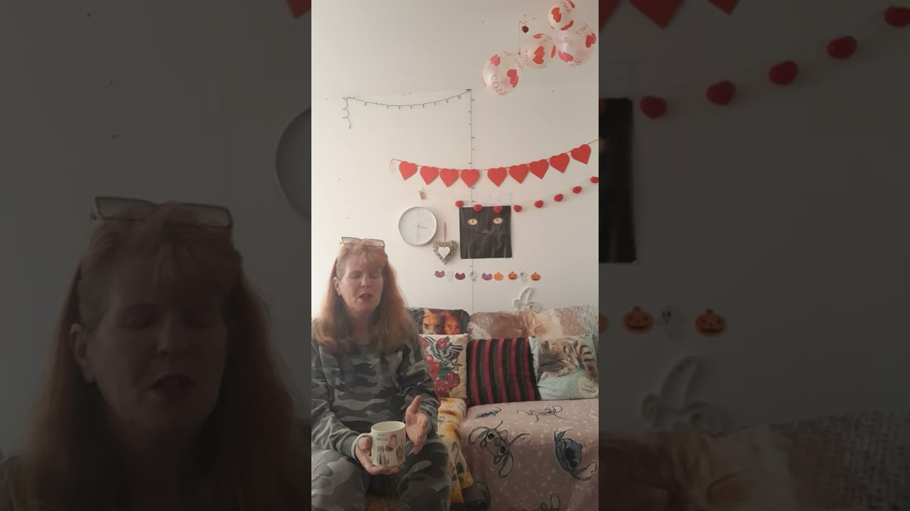 Доброе утро, субботний видеоблог 😊