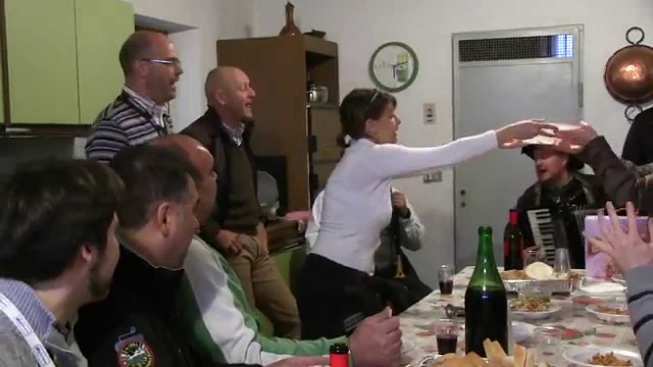 La GALINA GRISA 2015 
