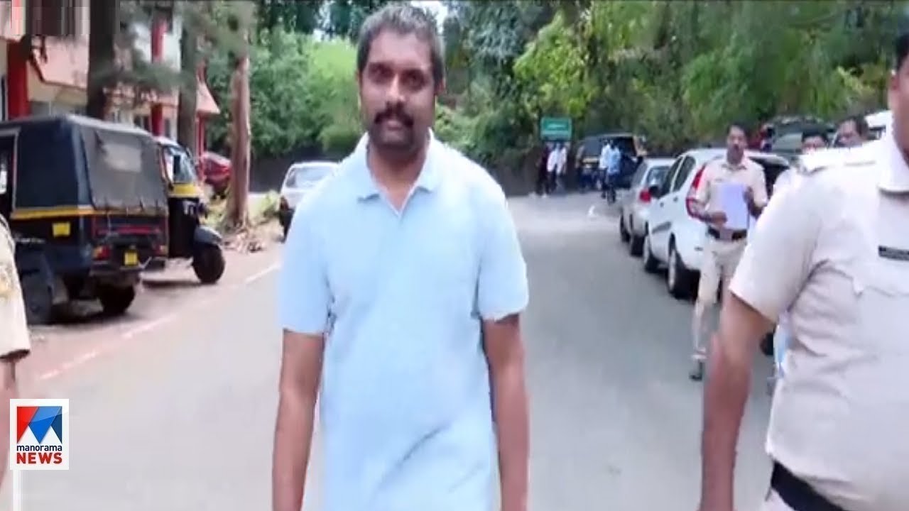 പാതിവില തട്ടിപ്പ് കേസ്; ആദ്യകേസില്&zwj; അനന്തുവിന് ജാമ്യം | Ananthu Krishnan | Fraud Case