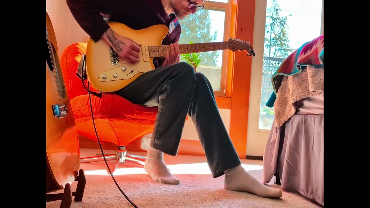 Improvisation o' the Day! - 2/15/26