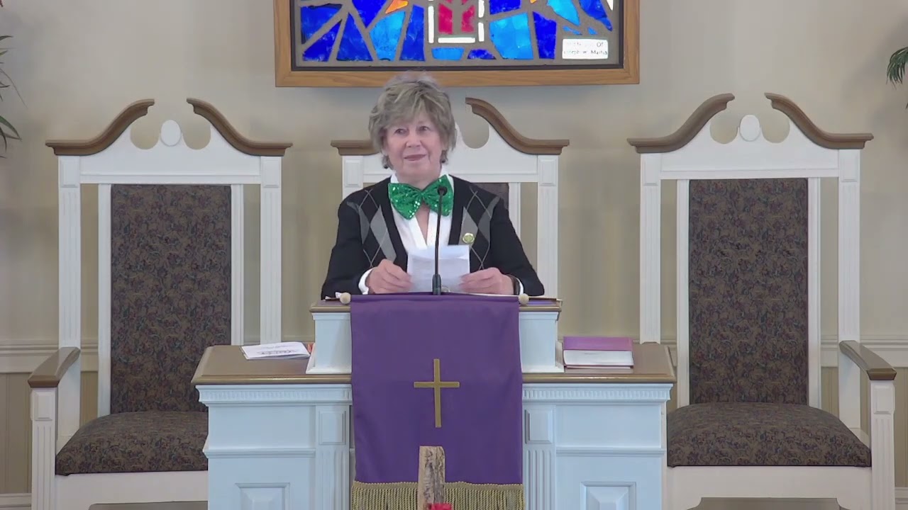 FPPC Sunday Church Service 3/17/2024