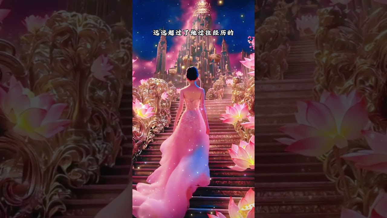 双生火焰-神男越爱你越隐藏     #双生火焰 #能量療愈 #宇宙 #情感  #宇宙传讯