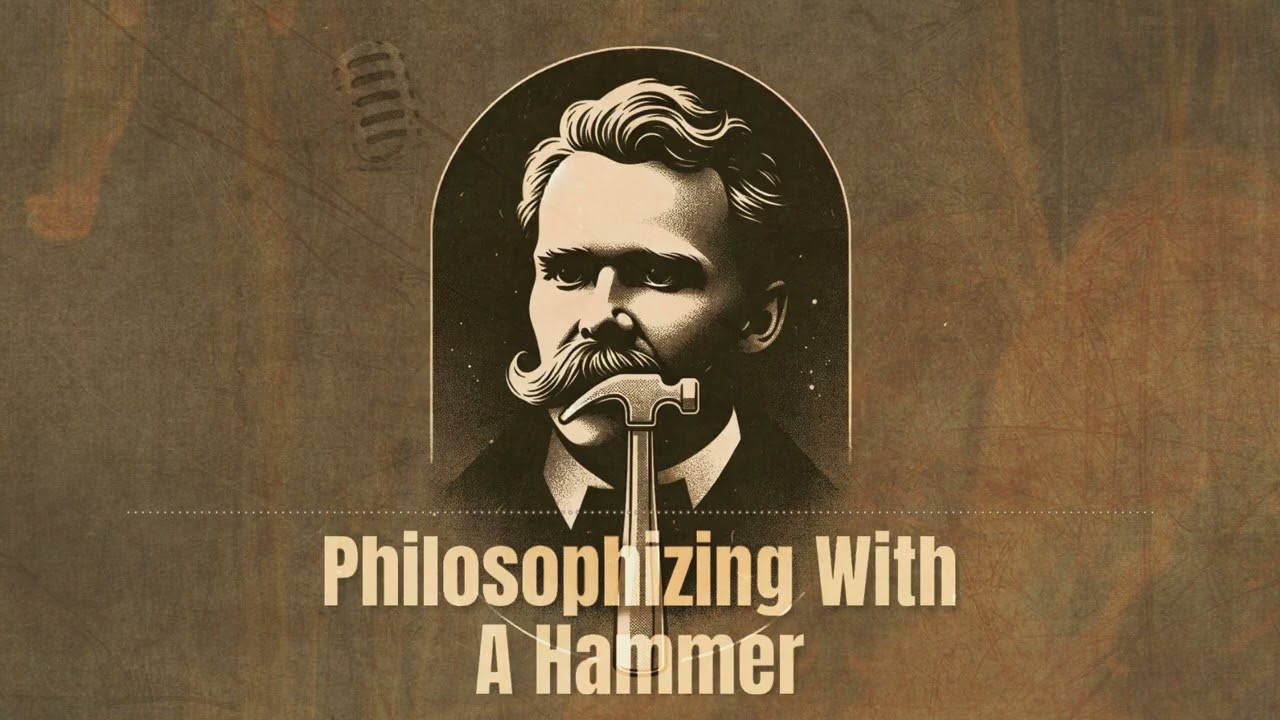 Ep 14: Existentialism: Kafka and The Metamorphosis