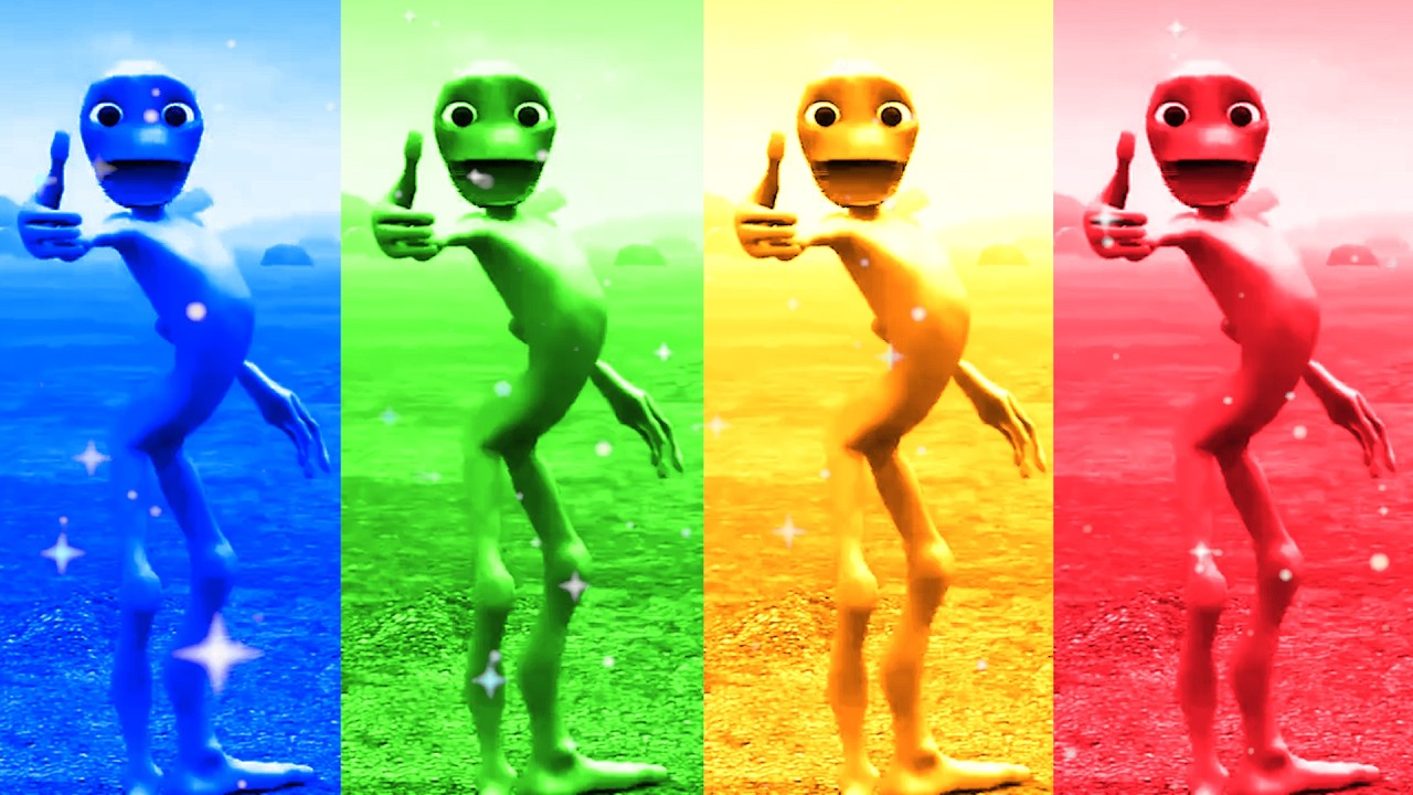 Dame Tu Cosita FULL HD | All Variation Dame Tu Cosita Music | Video 2025 New !