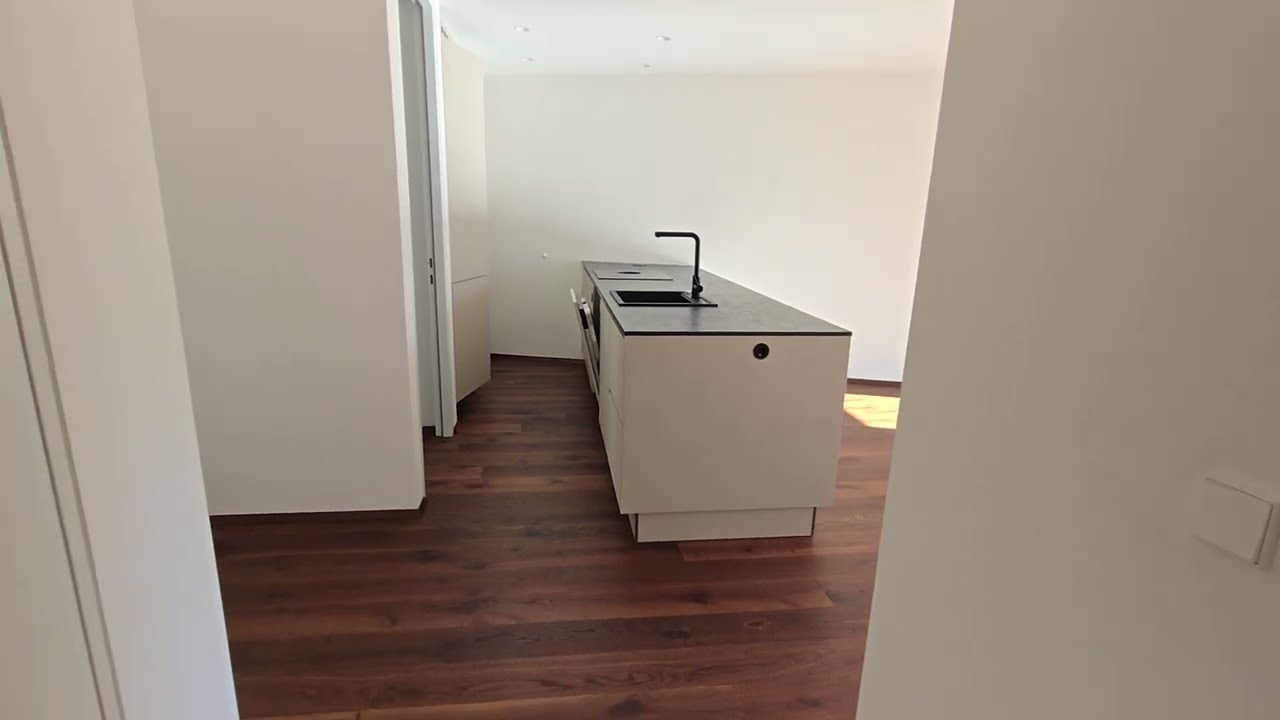 IBK - Planötzenhofstraße 29 -  Top 09