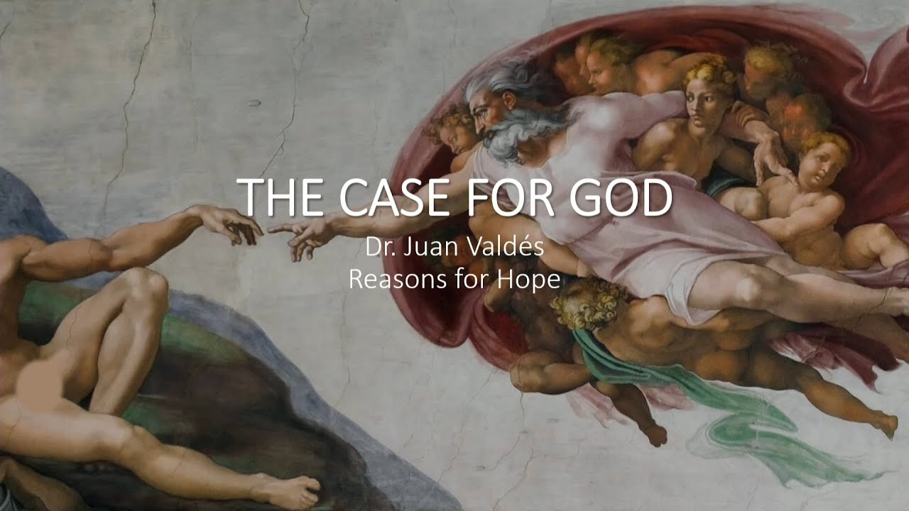 The Case for God