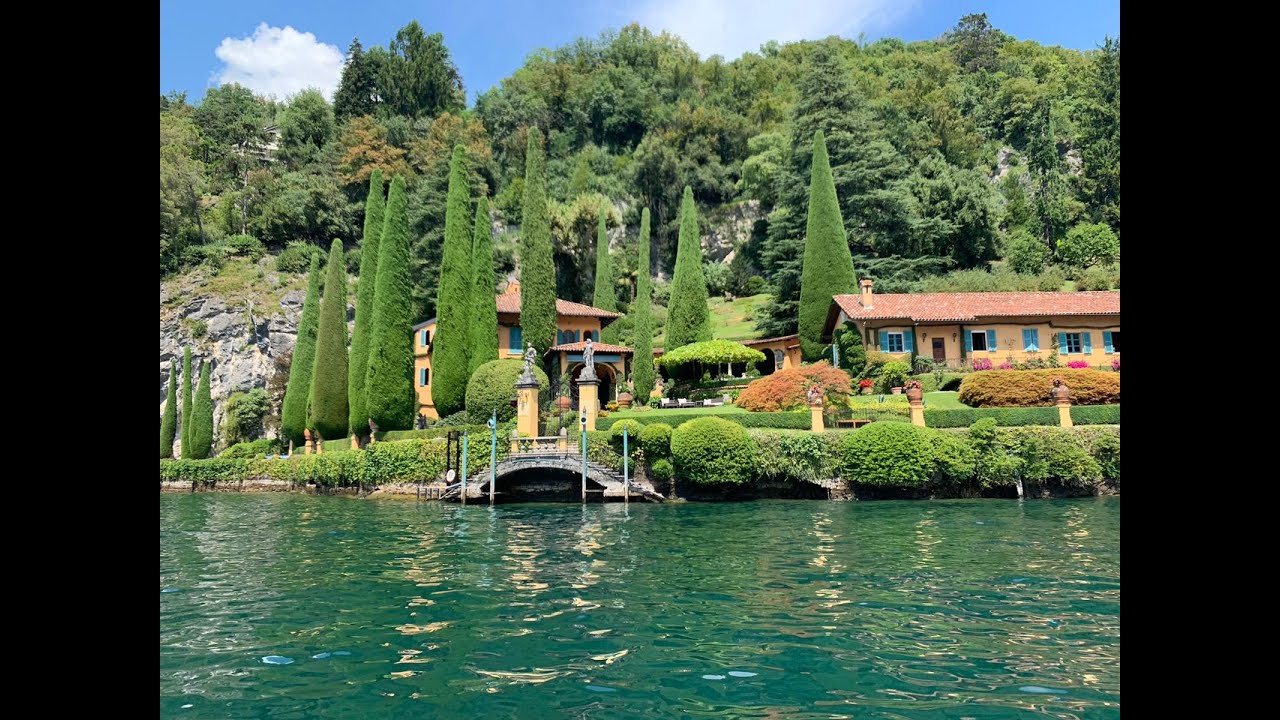 Lake Como