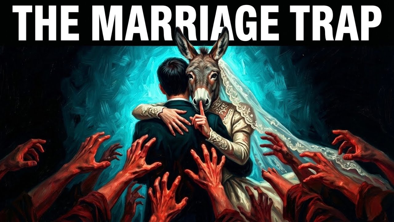 Why Intelligent People Stay Away From Marriage and Children &mdash; Arthur Schopenhauer