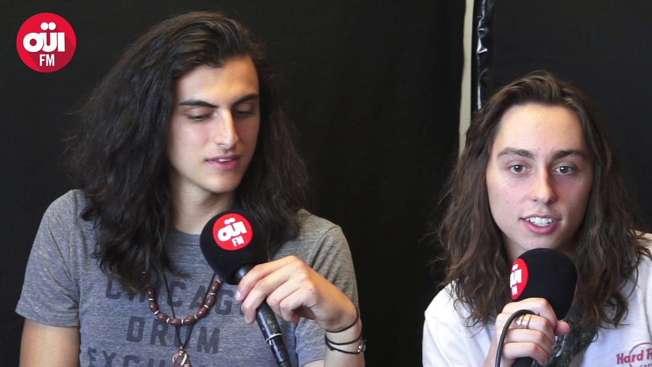 Greta Van Fleet : 