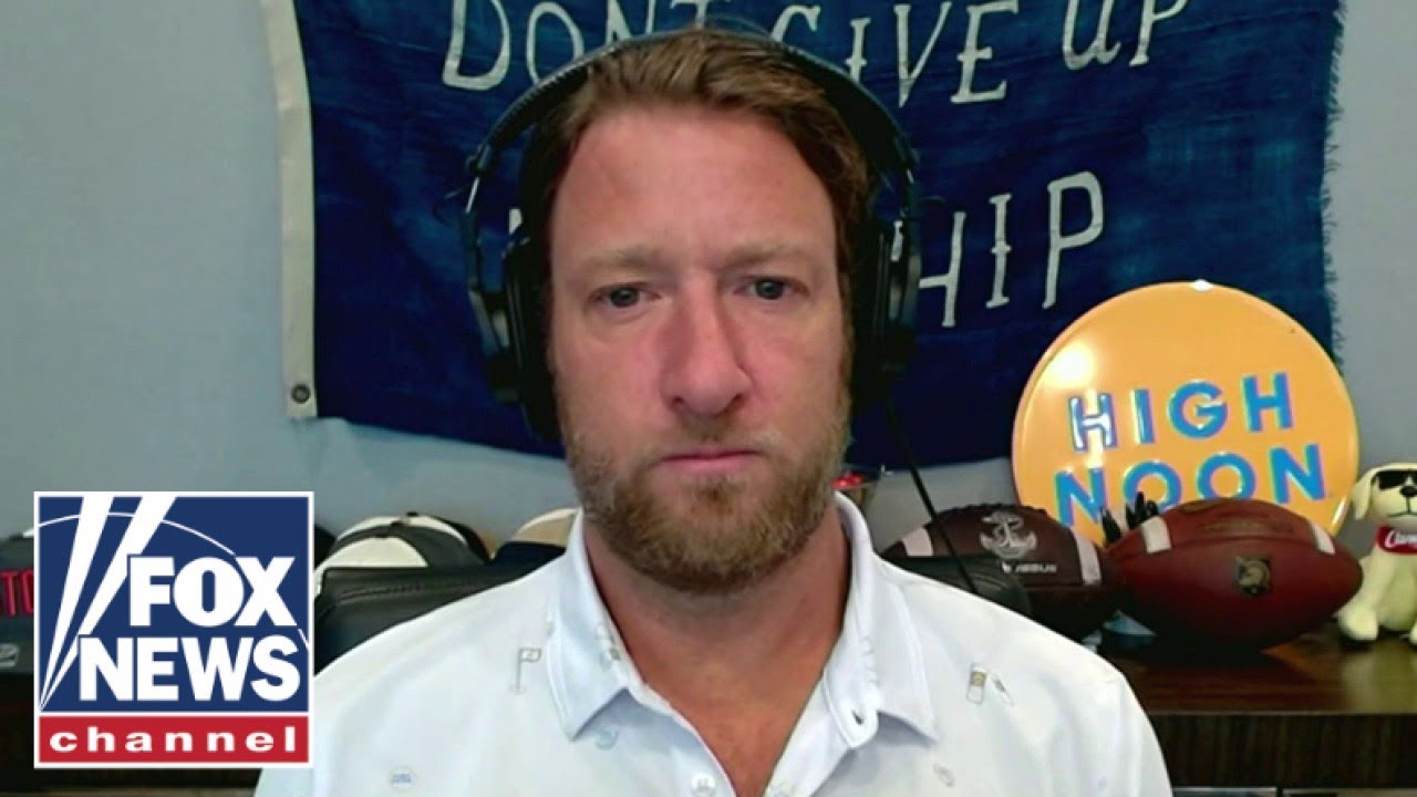 Dave Portnoy wins $1 million on Michigan game: 'Biggest bet I've ever placed'