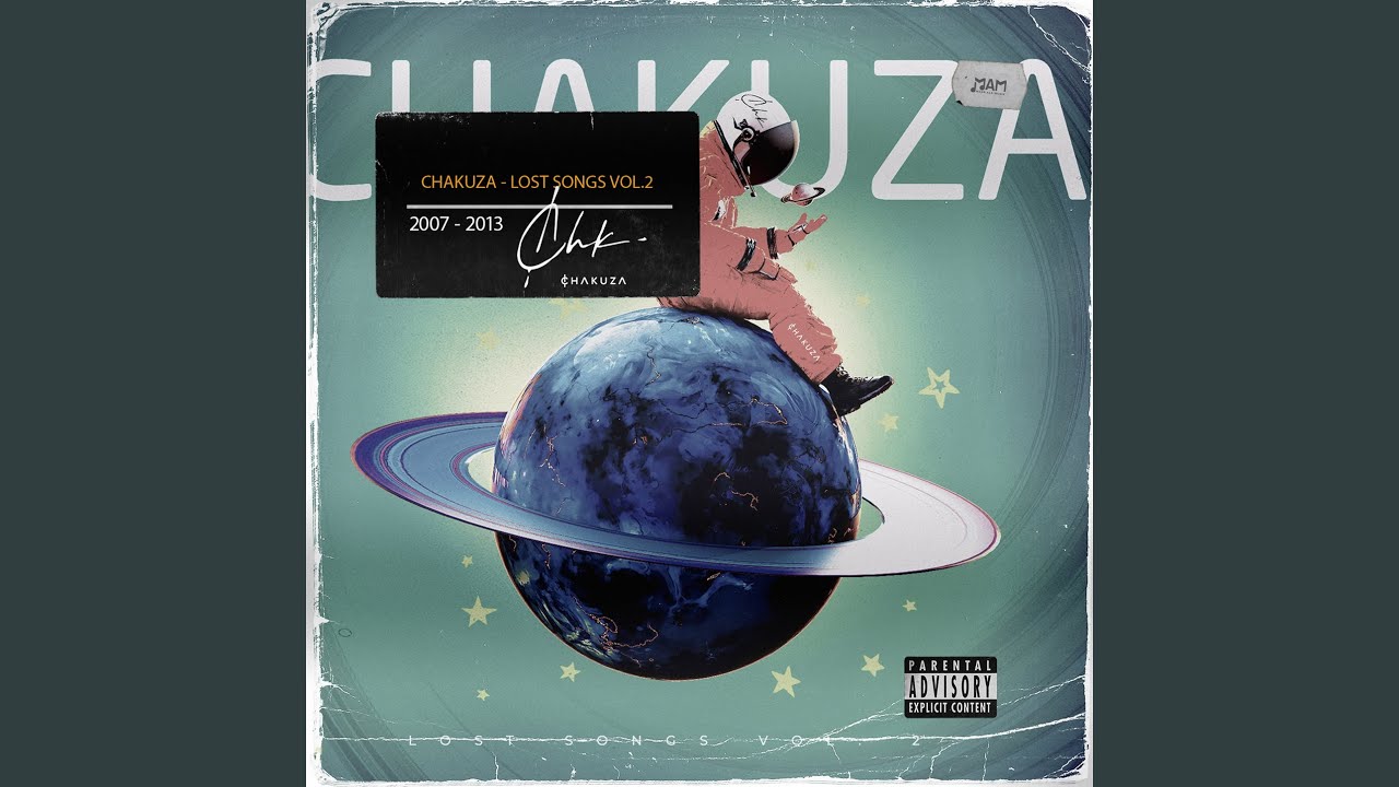 Irgendwie/Irgendwas (2013)