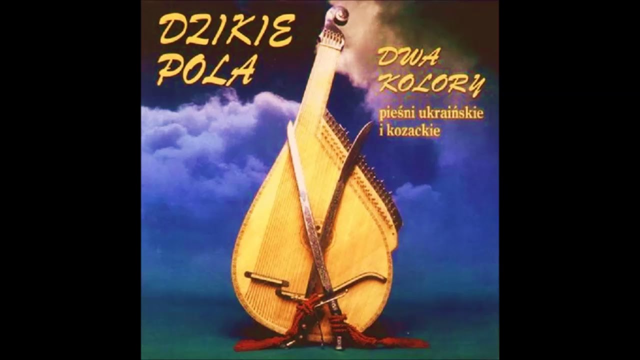 Dzikie Pola - Horiłka