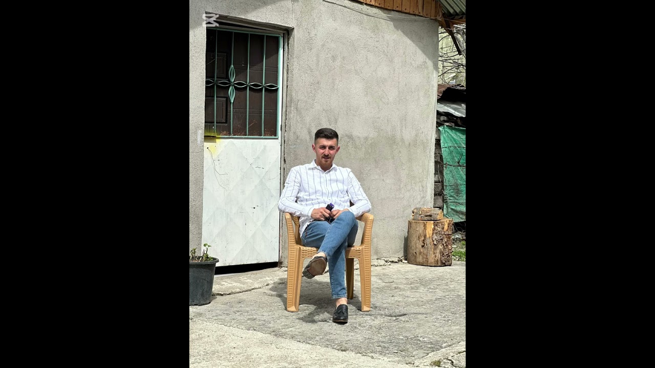 Arif MERCAN - Özgür kara Usandım Felek 2025 MP3 