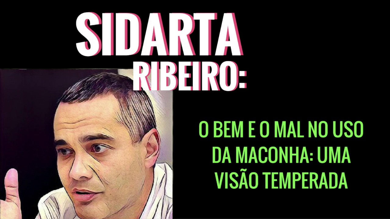 SIDARTA RIBEIRO | O bem e o mal no uso da maconha: uma visão temperada