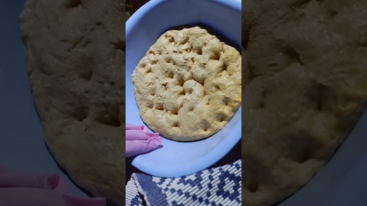 فطائر بالدهن