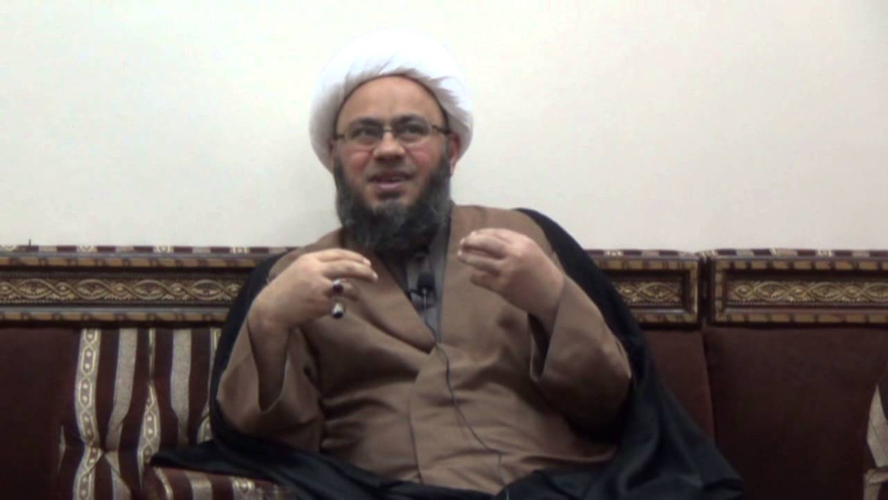 طالب الحوزة، تحديات وتطلعات - الشيخ عبدالحسن نصيف