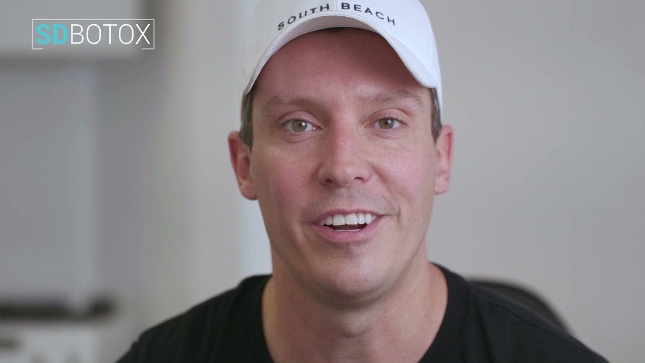 Upneeq - An Eye Opening Treatment with Dr. Alex Roher