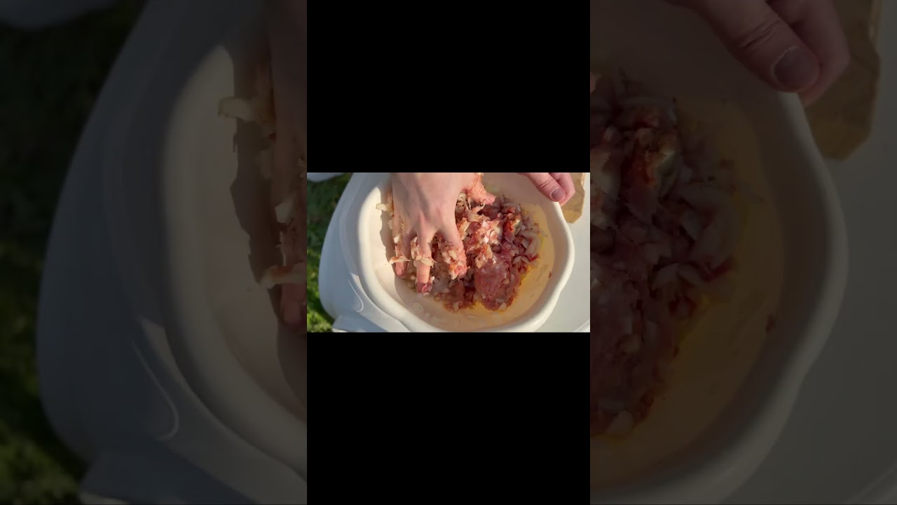 part 1 #campfirefood #campingandcooking #lavashrecipe #naturecooking #outdoorcooking #camping
