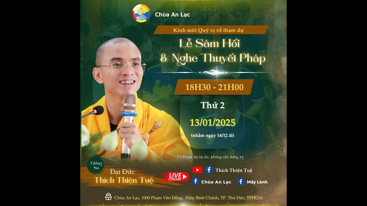 1748: 14 CÂU HỎI CỦA VUA TRỜI ĐẾ THÍCH (Thích Thiện Tuệ)