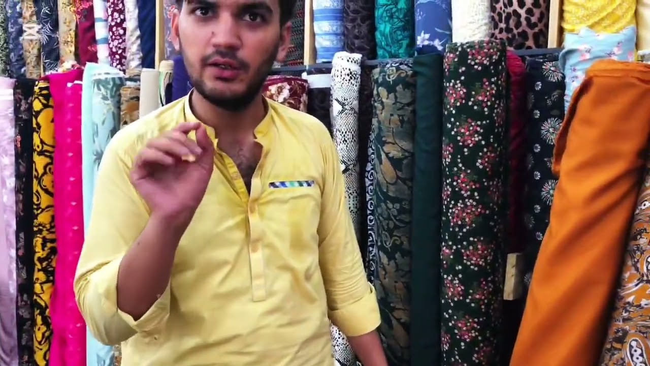 New Arrivals Imported Marina / Tariq Nazir Fabrics #dress #fashion 