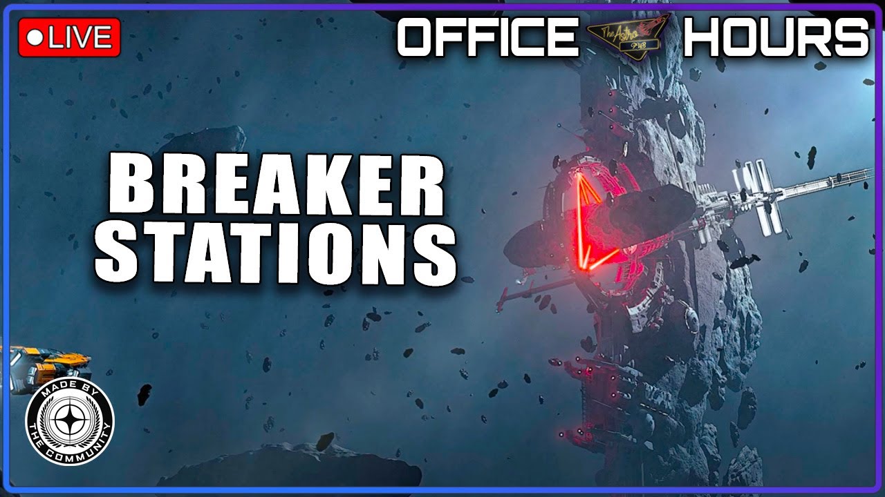 4.7 Details, Cleaning The Air Event, & More | Office Hours
