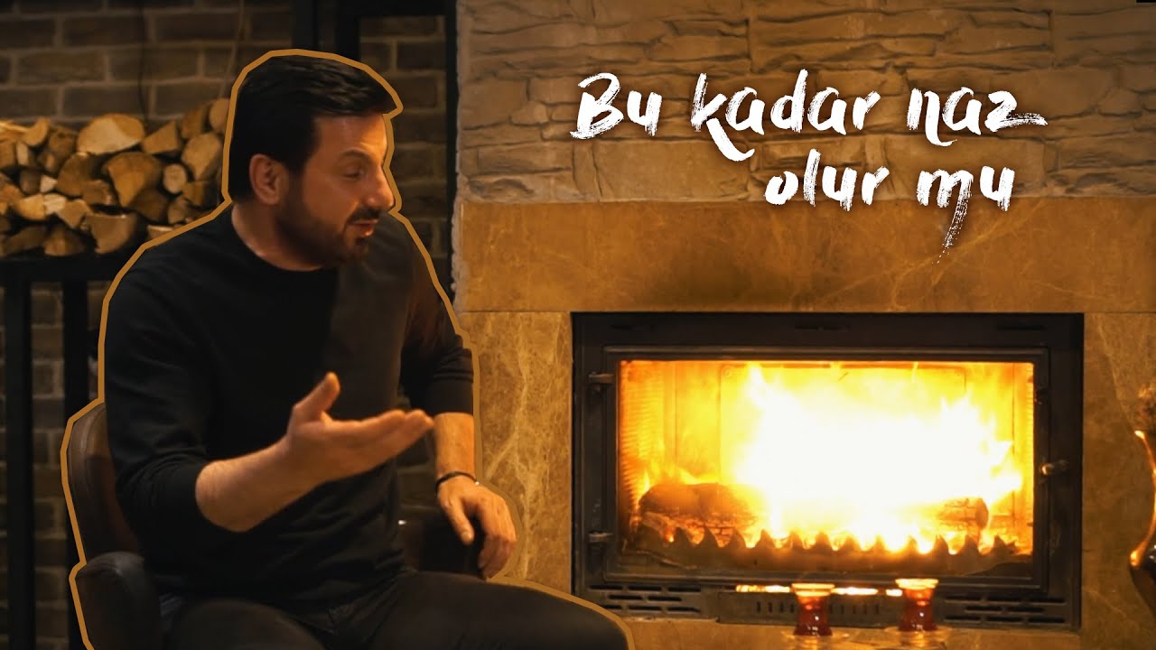 Davut Güloğlu - Bu Kadar Naz Olur Mu (Akustik Performans)