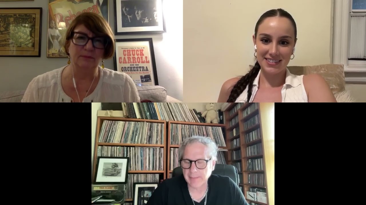 The Indie Music Network Podcast: Why You Should GAF About the DSPs (Pt 2) #podcast #indiemusic #dsp